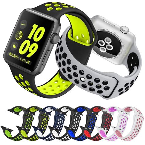 Apple Watch Series 2 sport band